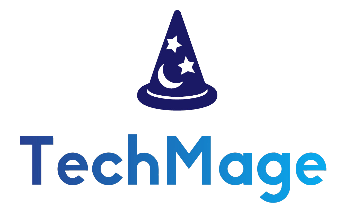 TechMage